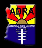 Arizona Drag Racing Association